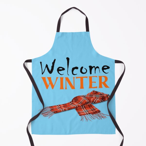 Item preview, Welcome Winter designed and sold by shahrone.