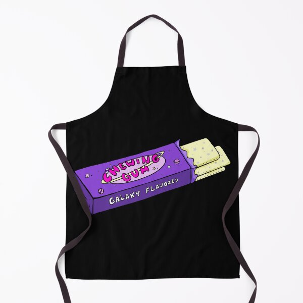 Item preview, Chewing Gum - Galaxy Flavoured designed and sold by CristalCreates.