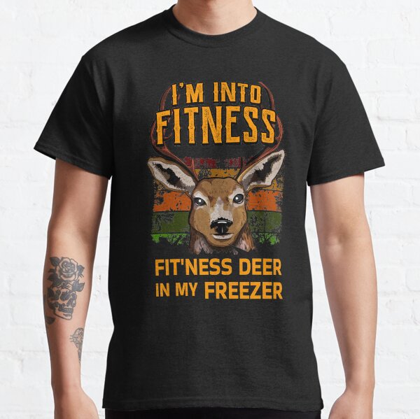 humorous hunting shirts