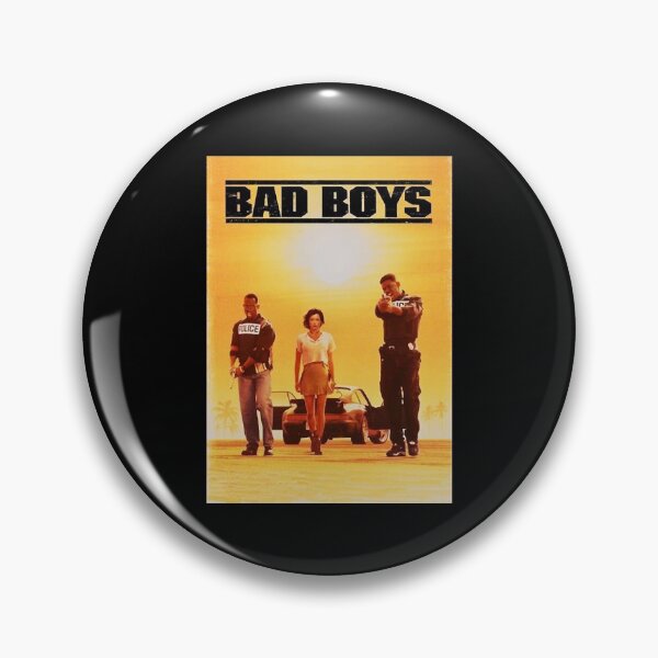 Item preview, Lover Gifts Bad Boys Movie Cool Gift designed and sold by Cummerata222.