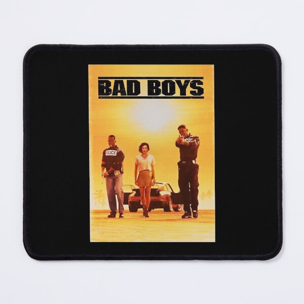 Item preview, Lover Gifts Bad Boys Movie Cool Gift designed and sold by Cummerata222.