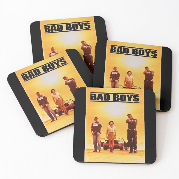 Item preview, Lover Gifts Bad Boys Movie Cool Gift designed and sold by Cummerata222.