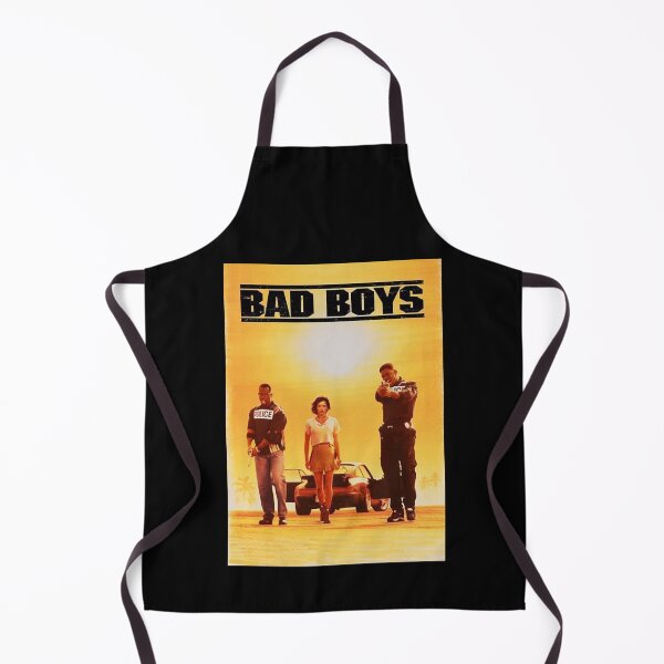 Item preview, Lover Gifts Bad Boys Movie Cool Gift designed and sold by Cummerata222.