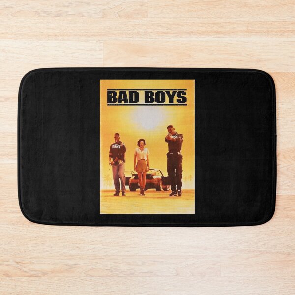 Item preview, Lover Gifts Bad Boys Movie Cool Gift designed and sold by Cummerata222.
