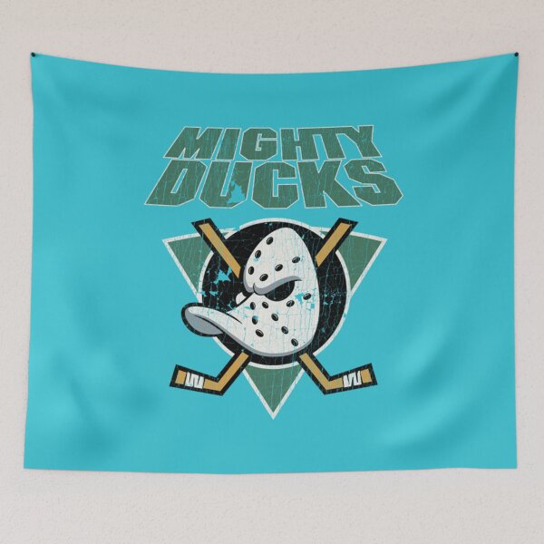 Item preview, Mighty Ducks T-ShirtMighty Ducks Vintage  designed and sold by vushopquan.