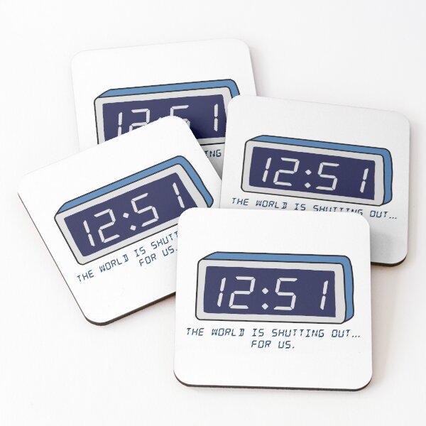 Item preview, The strokes 12:51 lyrics designed and sold by retrotonight.