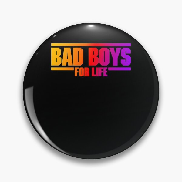 Item preview, Mens Best Bad Boys For Life Gift For Everyone designed and sold by Cummerata222.