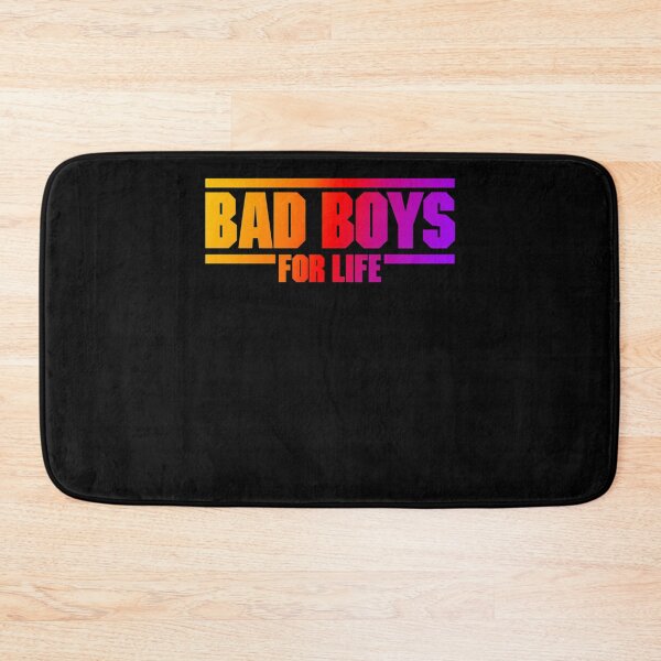 Item preview, Mens Best Bad Boys For Life Gift For Everyone designed and sold by Cummerata222.
