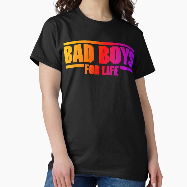Item preview, Mens Best Bad Boys For Life Gift For Everyone designed and sold by Cummerata222.