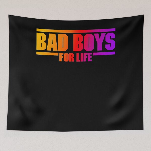 Item preview, Mens Best Bad Boys For Life Gift For Everyone designed and sold by Cummerata222.