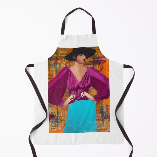 Item preview, Fancy Confidence designed and sold by Leslie Pino Durant.