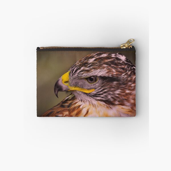 Item preview, Ferruginous hawk 1 designed and sold by Don Lumsden.