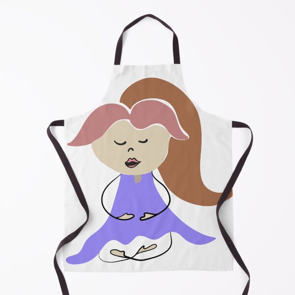 Item preview, Meditation designed and sold by Shirlei  Barnes.