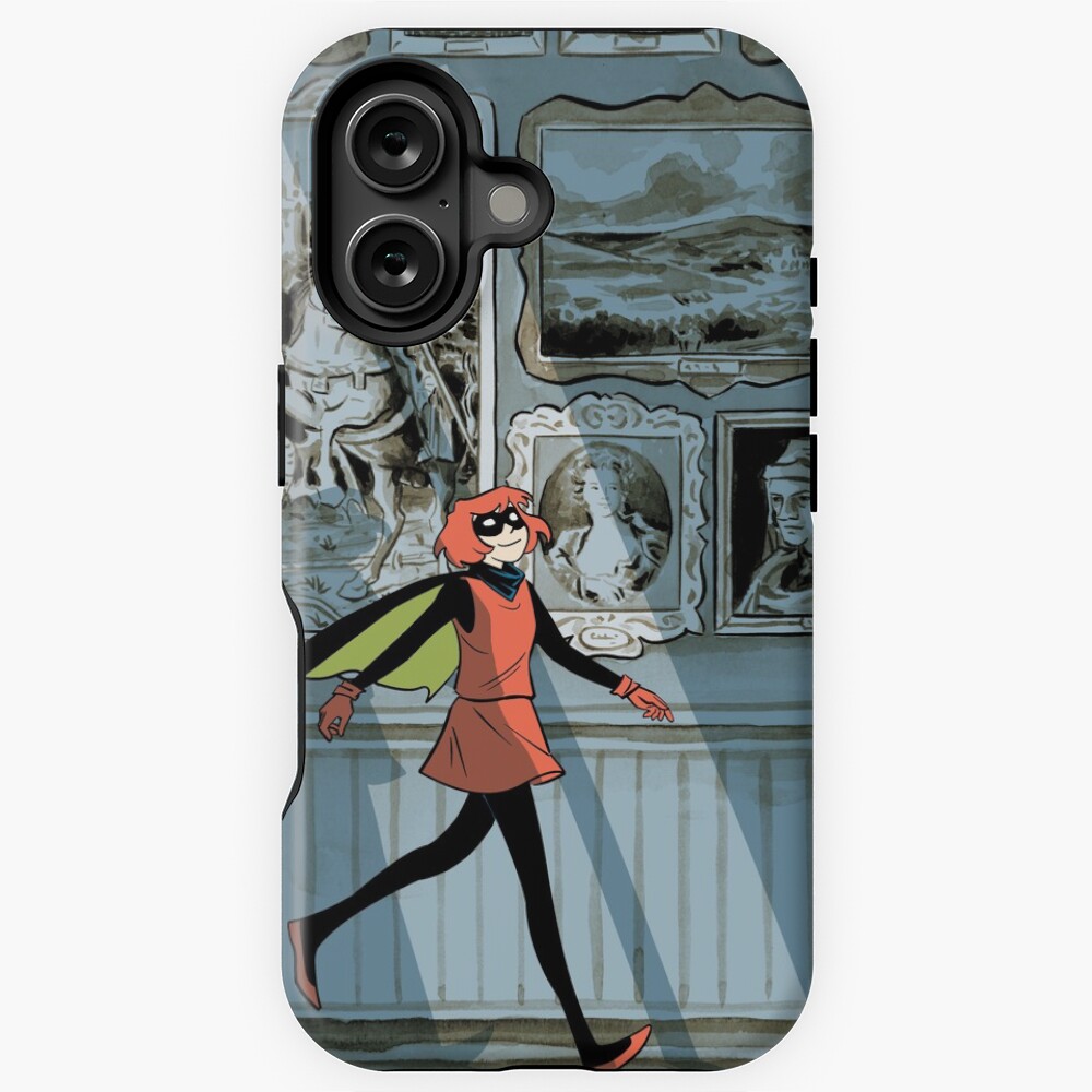 Item preview, iPhone Magsafe Tough Case designed and sold by colleencoover.