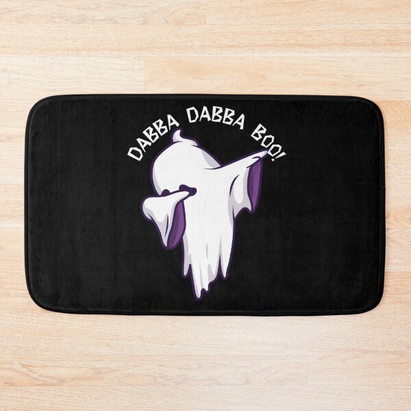Item preview, Dabba Dabba Boo! Funny Dabbing ghost Halloween inspired design! designed and sold by HROC.