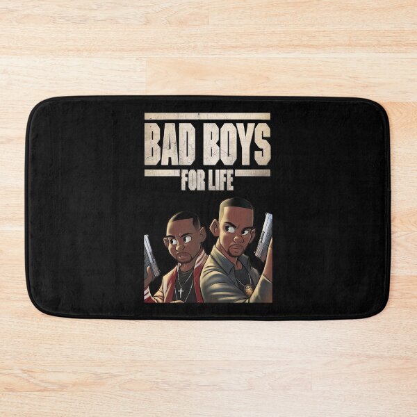 Item preview, Mens Womens Bad Boys For Life 2020 Gifts For Music Fan designed and sold by Cummerata222.