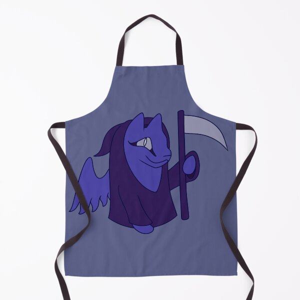 Item preview, Grim Reaper Cat Halloween designed and sold by Viperrrr.