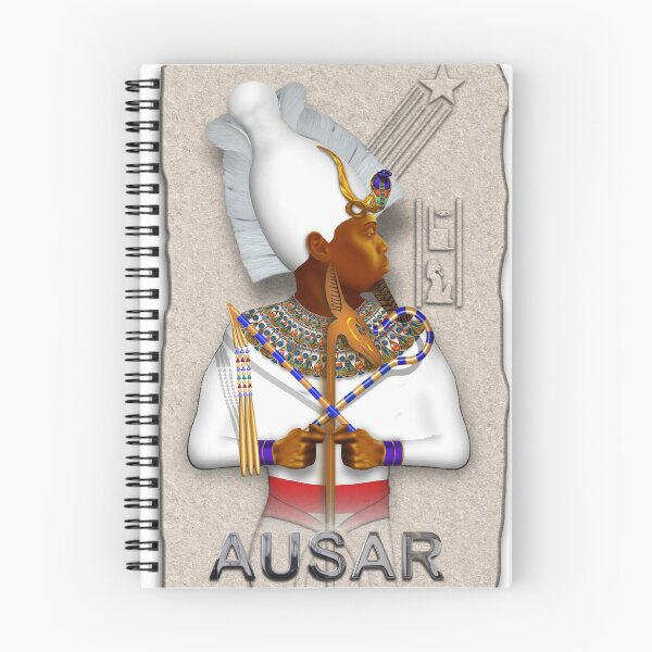 Item preview, Star of Ausar designed and sold by metu.