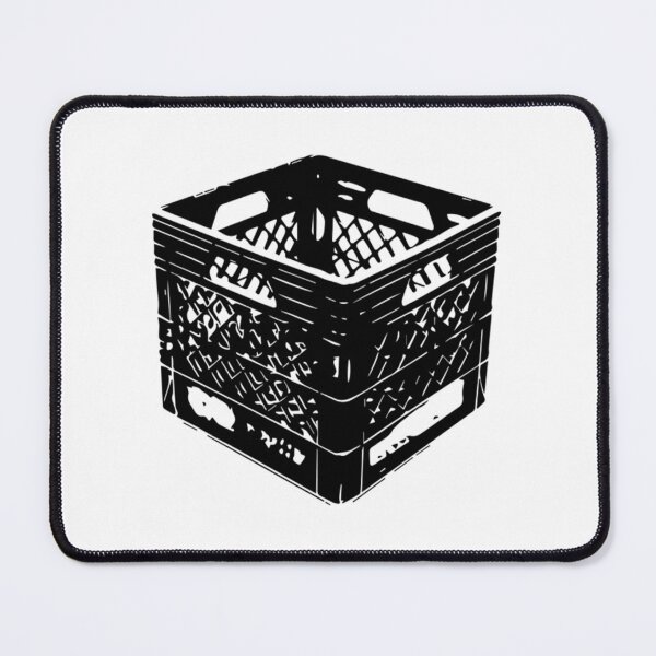 Item preview, Milk Crate Challenge T-ShirtMilk Crate Challenge  designed and sold by vushopquan.