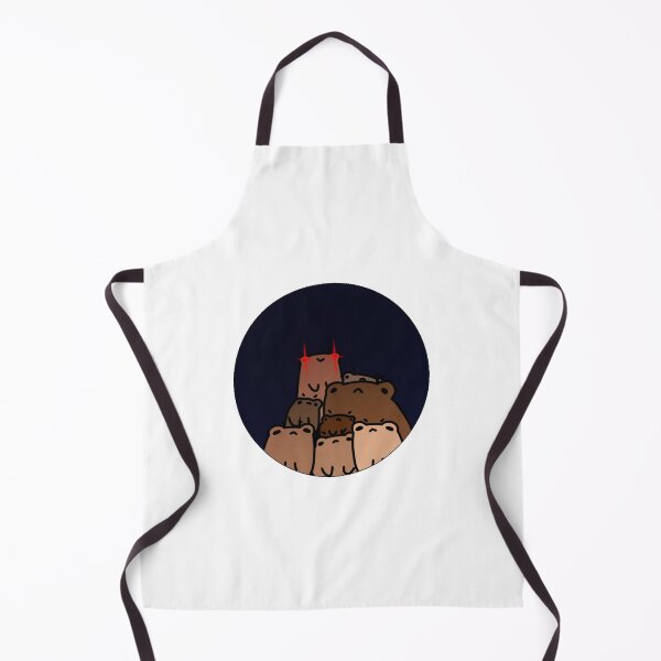Item preview, Council of the Frog designed and sold by DeweyArtBee.