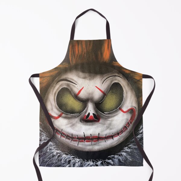 Item preview, Jack Pennington - Full Size designed and sold by NoSleevesSprayA.