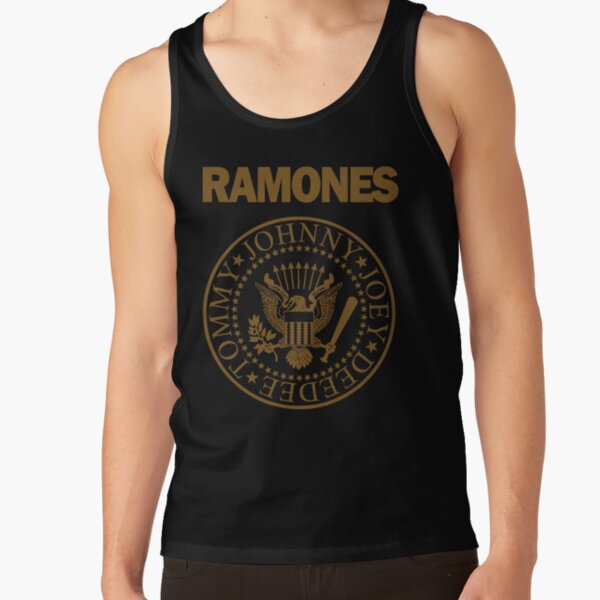BEST OF MERCH - SENOMAR OI Tank Top