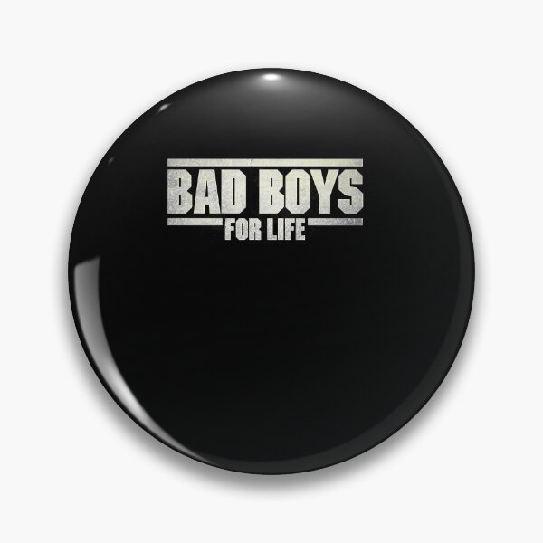 Item preview, Vintage Bad boys for life OnThe Movie designed and sold by Cummerata222.