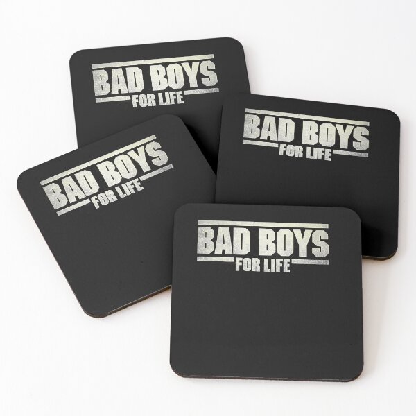Item preview, Vintage Bad boys for life OnThe Movie designed and sold by Cummerata222.