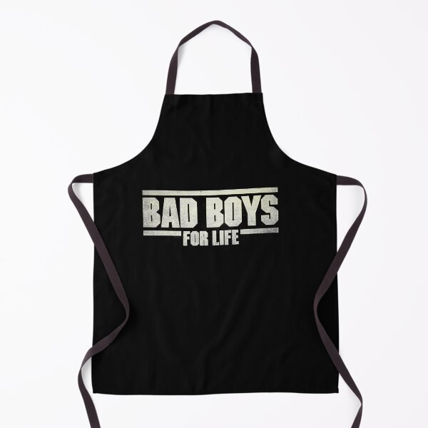 Item preview, Vintage Bad boys for life OnThe Movie designed and sold by Cummerata222.