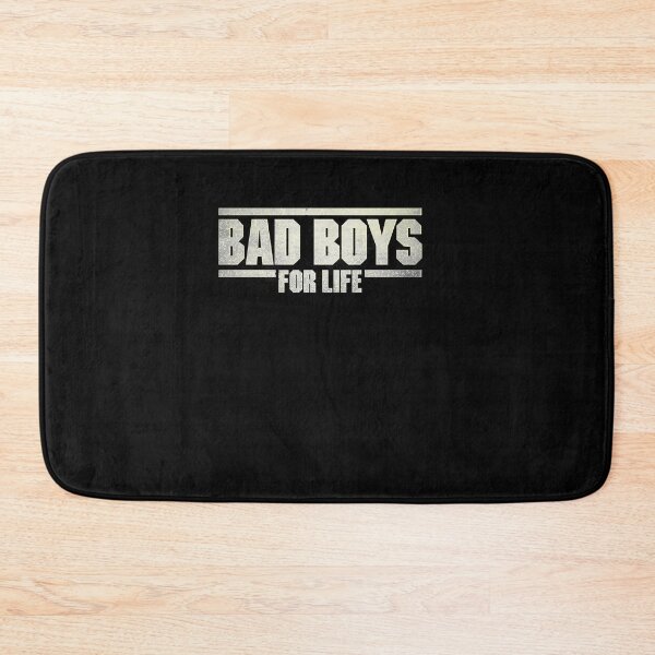 Item preview, Vintage Bad boys for life OnThe Movie designed and sold by Cummerata222.