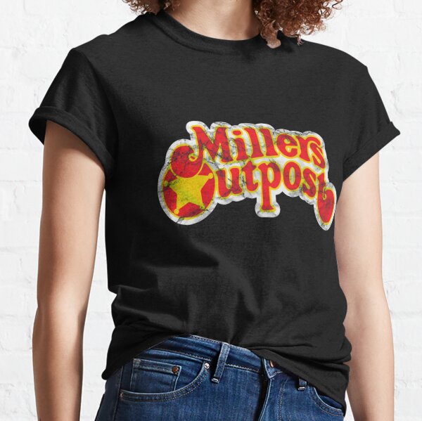 Millers Outpost T-Shirts for Sale