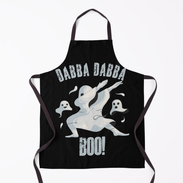 Item preview, Dabba Dabba Boo! Funny Dabbing ghost Halloween inspired design! designed and sold by HROC.
