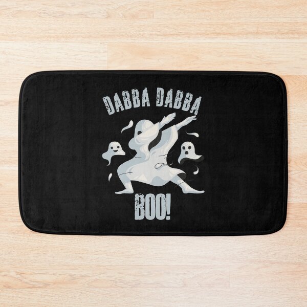 Item preview, Dabba Dabba Boo! Funny Dabbing ghost Halloween inspired design! designed and sold by HROC.