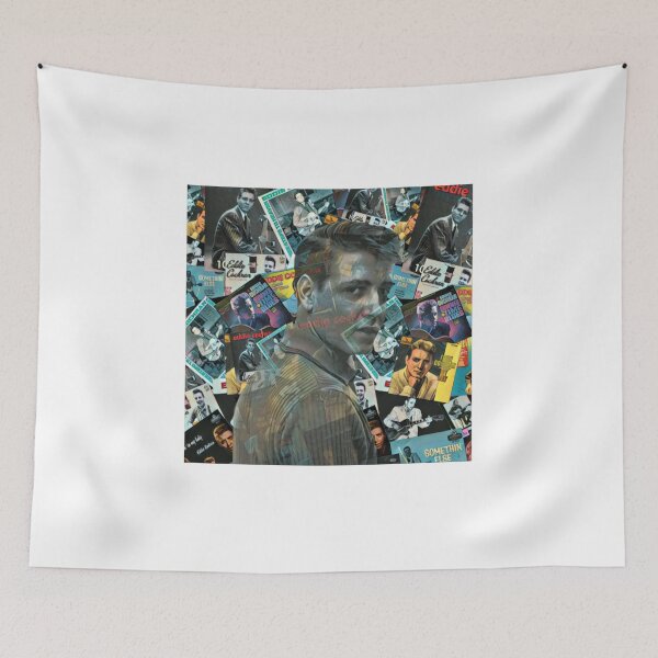 Item preview, Eddies funny Cochran designed and sold by franeckigraigtc.