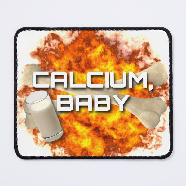 Item preview, Calcium, Baby designed and sold by ghostyydesigns.