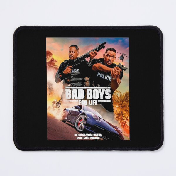 Item preview, Vintage The Bad Boys Is Back Idol Gift Fot You designed and sold by Cummerata222.