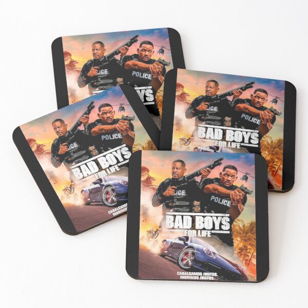 Item preview, Vintage The Bad Boys Is Back Idol Gift Fot You designed and sold by Cummerata222.