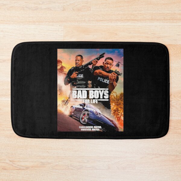 Item preview, Vintage The Bad Boys Is Back Idol Gift Fot You designed and sold by Cummerata222.