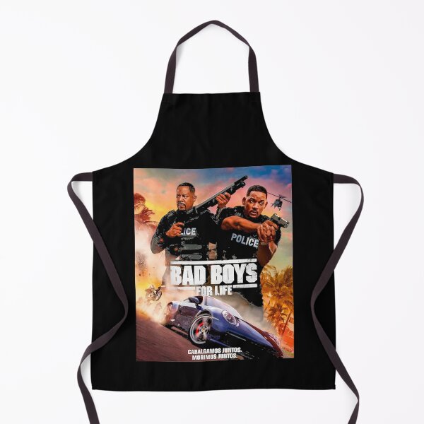 Item preview, Vintage The Bad Boys Is Back Idol Gift Fot You designed and sold by Cummerata222.