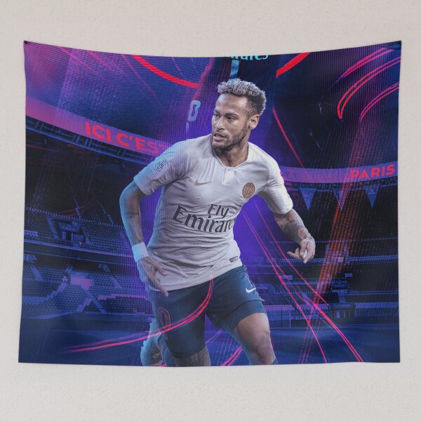 Item preview, Neymar Jr Design designed and sold by apriliahastuti.