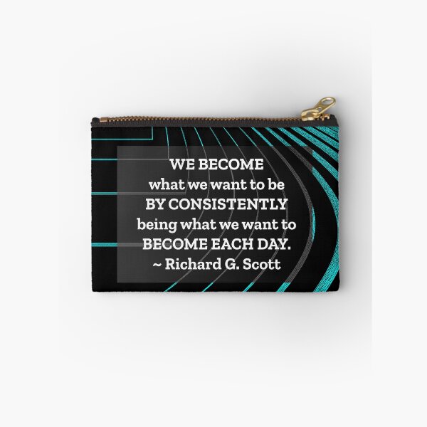 Item preview, Consistently Being designed and sold by Emilyromrell.