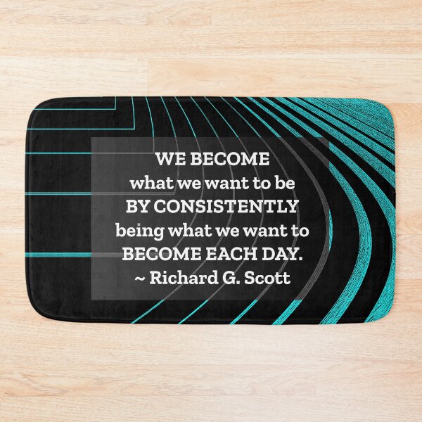 Item preview, Consistently Being designed and sold by Emilyromrell.