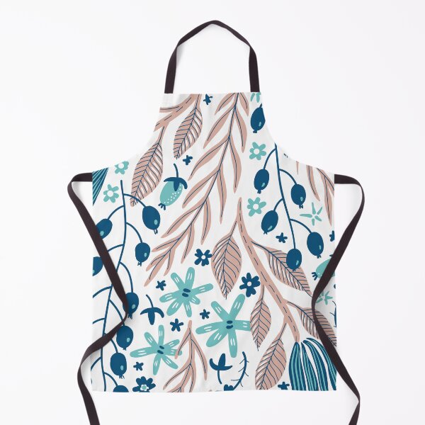 Item preview, Minimal Leaves & Flowers - Best Selling designed and sold by Cosmic Retro.