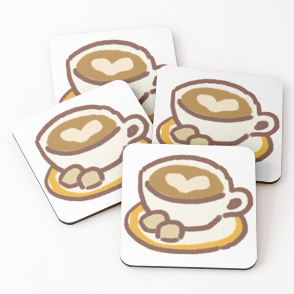Item preview, Capuccino designed and sold by GnatDesigns.