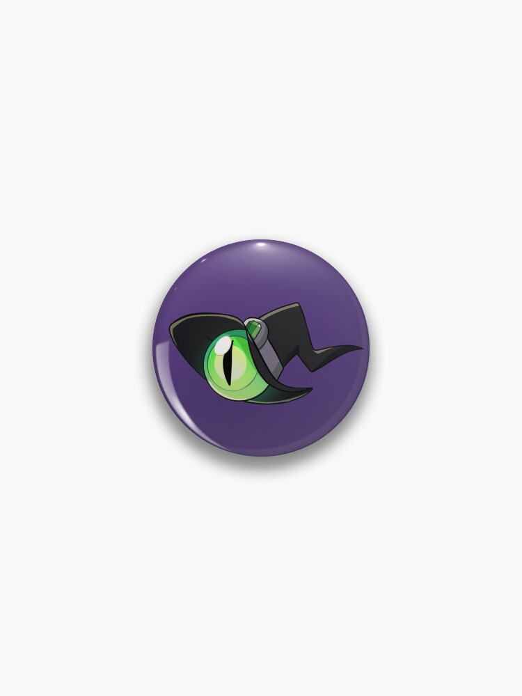 Ender pearl Pin for Sale by AlenaIsHere