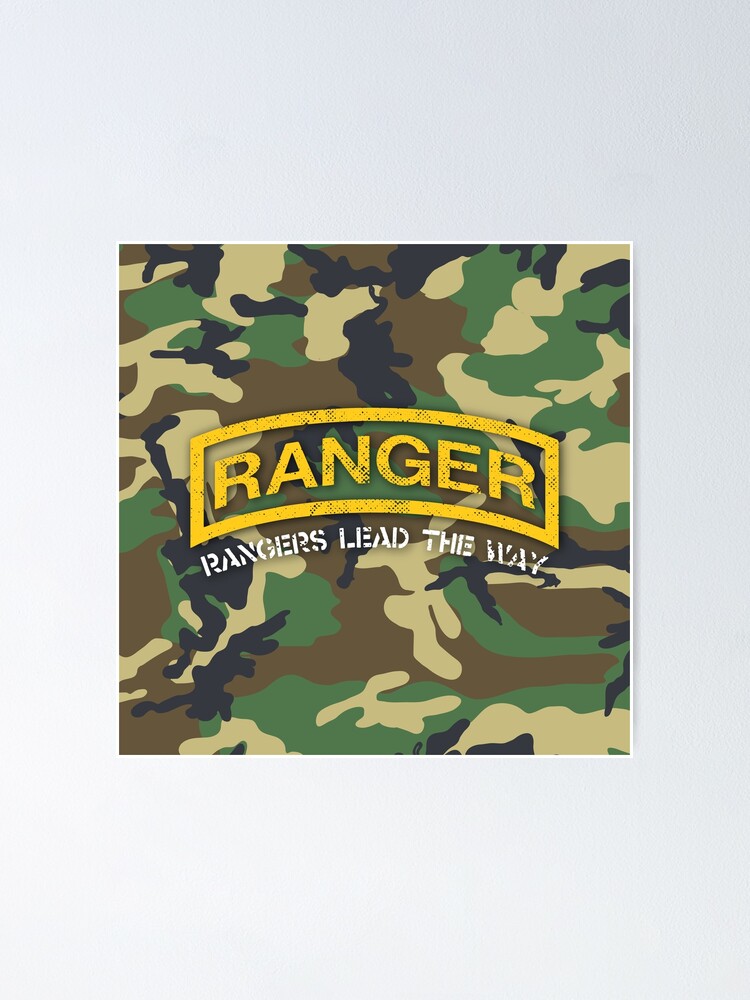 Rangers Lead The Way Cap for Sale by alt36