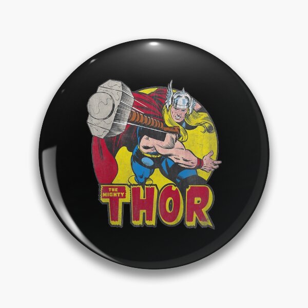 Item preview, The Mighty designed and sold by Dishonest18.