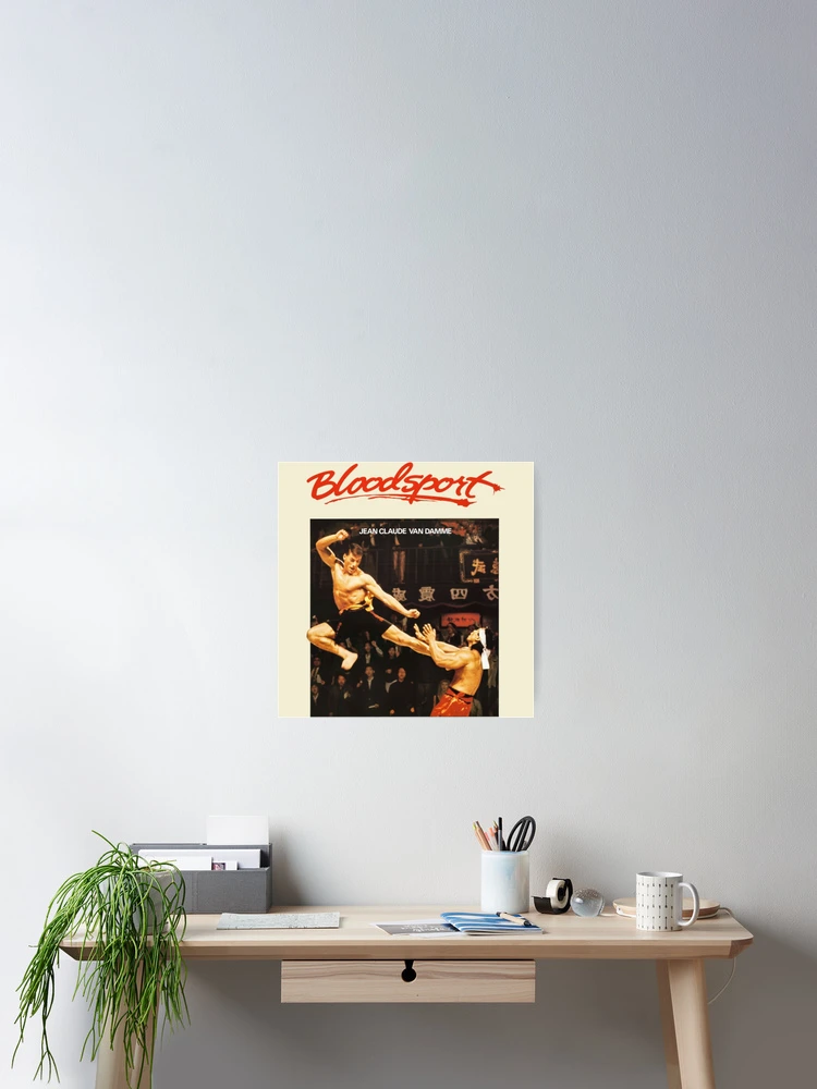 bloodsport 