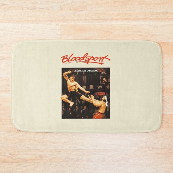 Item preview, bloodsport  designed and sold by amirror0936.
