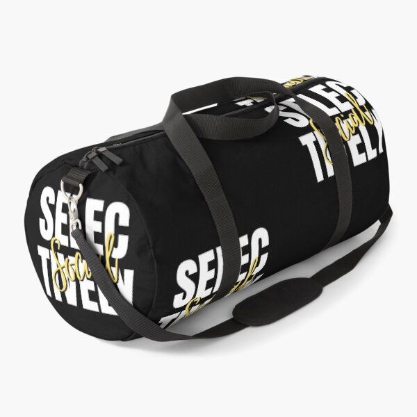 Item preview, Selectively Social designed and sold by DareDreams.